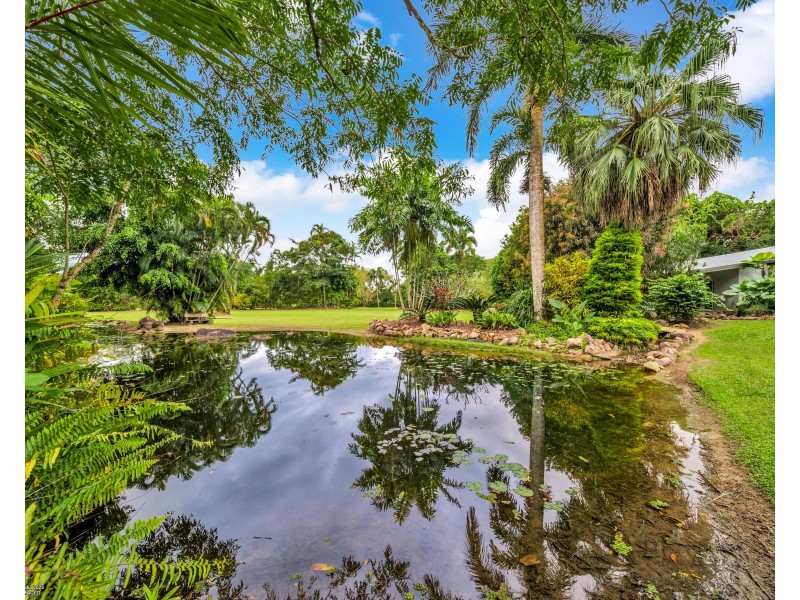 222 Tully Mission Beach Rd, Birkalla QLD 4854