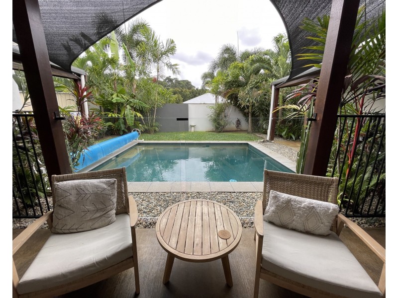 2 Sandpiper Close, Mission Beach QLD 4852