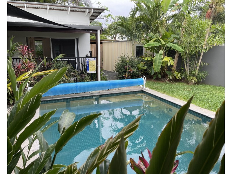 2 Sandpiper Close, Mission Beach QLD 4852