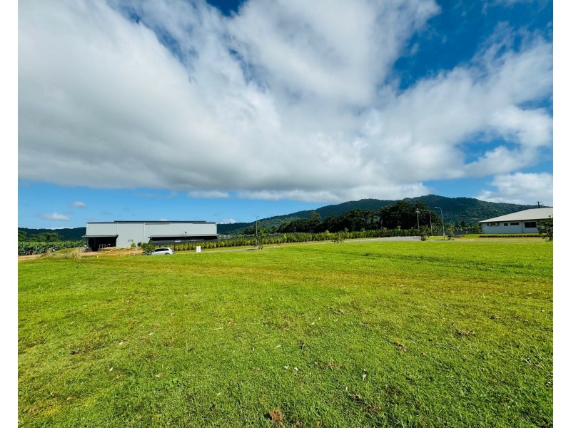 Lot 38 Off Nautilus Street, Mission Beach QLD 4852