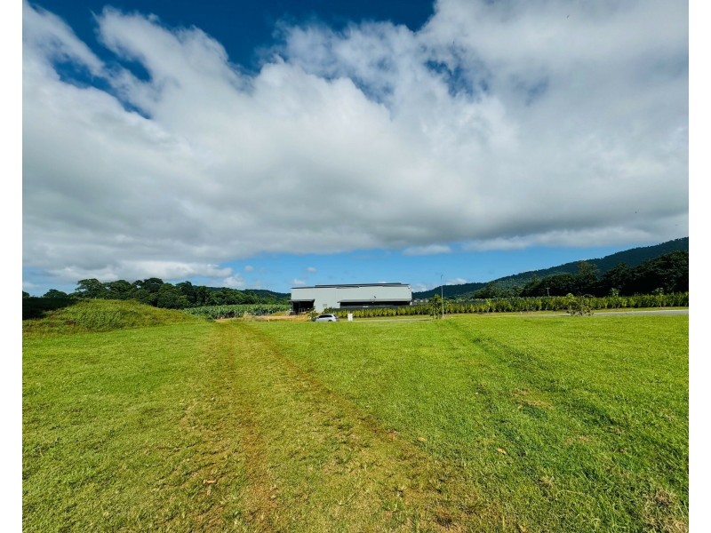 Lot 38 Off Nautilus Street, Mission Beach QLD 4852