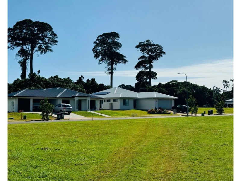 Lot 38 Off Nautilus Street, Mission Beach QLD 4852