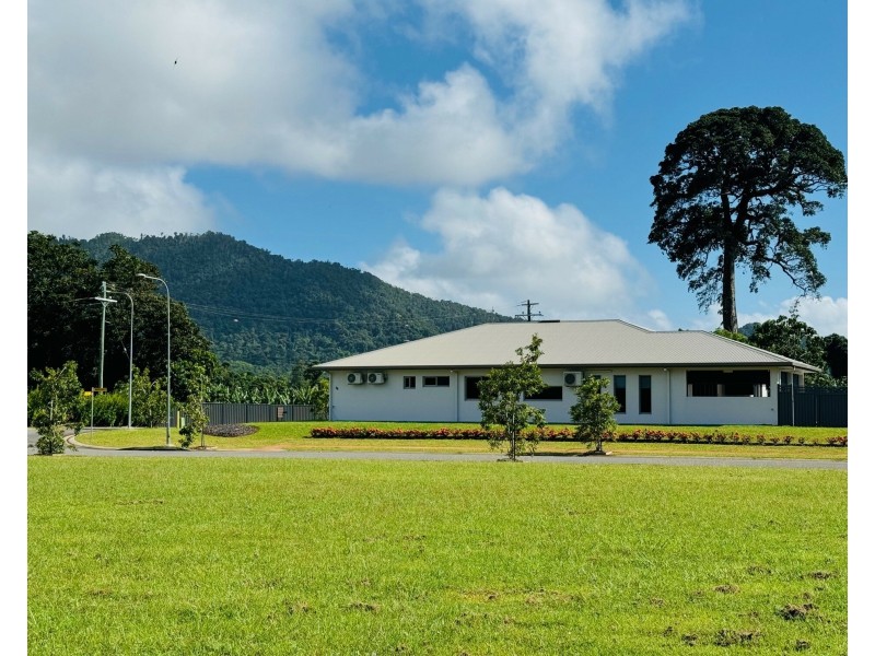 Lot 38 Off Nautilus Street, Mission Beach QLD 4852