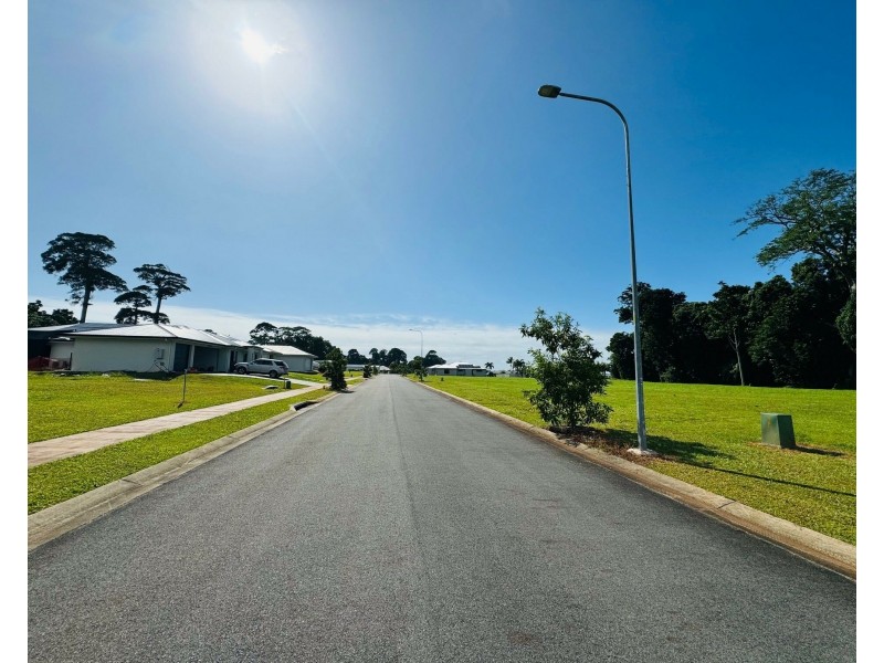 Lot 38 Off Nautilus Street, Mission Beach QLD 4852
