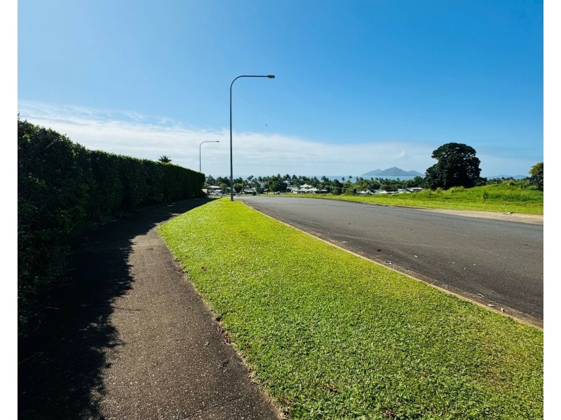 Lot 38 Off Nautilus Street, Mission Beach QLD 4852