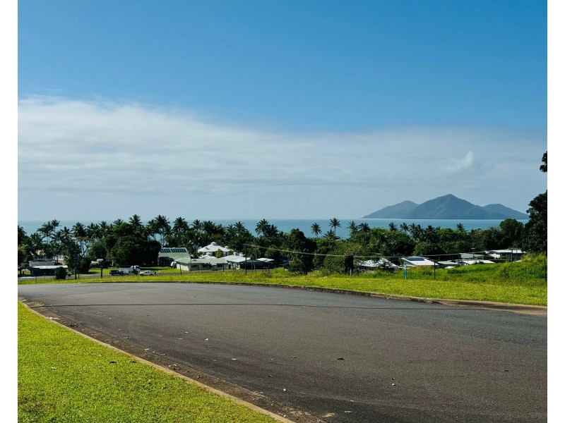Lot 38 Off Nautilus Street, Mission Beach QLD 4852