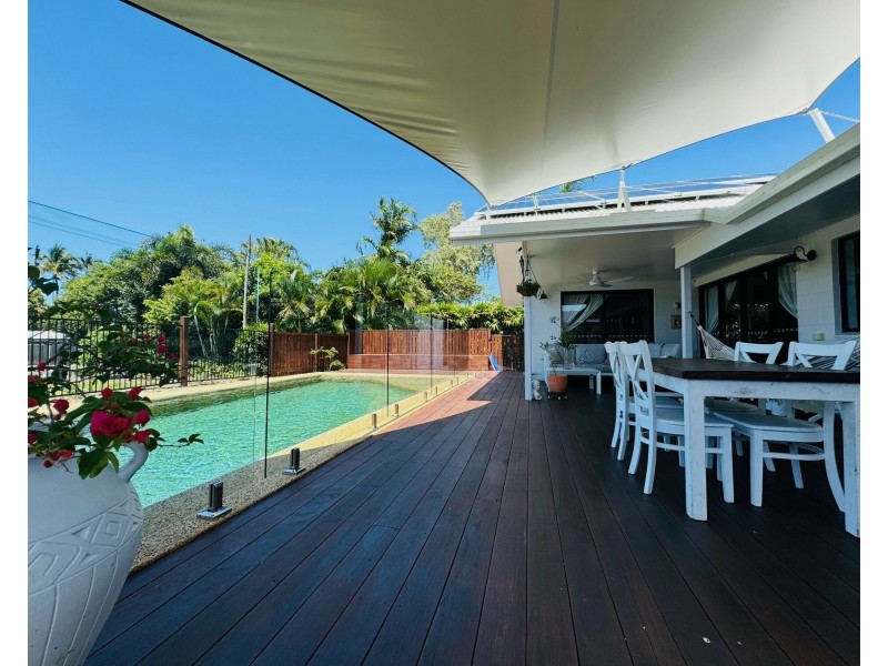 29 Buccaneer St, South Mission Beach QLD 4852