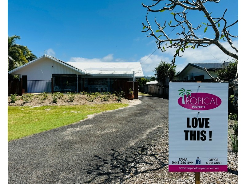 29 Buccaneer St, South Mission Beach QLD 4852