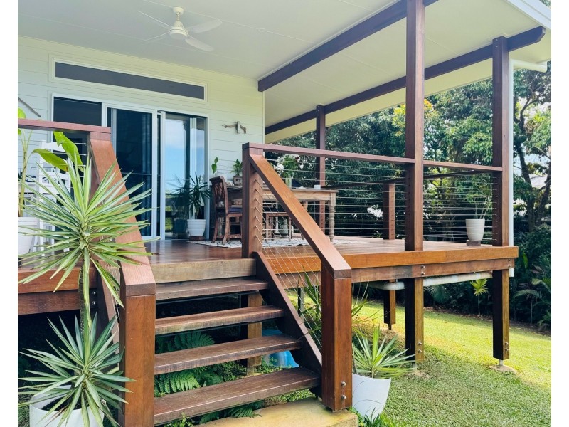 27/Giufre Crescent, Wongaling Beach QLD 4852