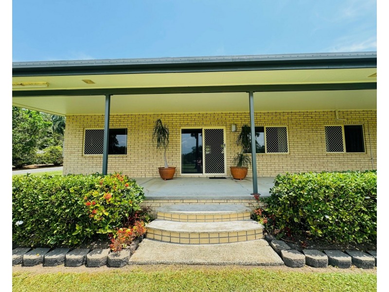 26 Dinan Cl, Bulgun QLD 4854