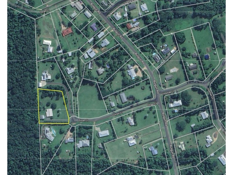 26 Dinan Cl, Bulgun QLD 4854