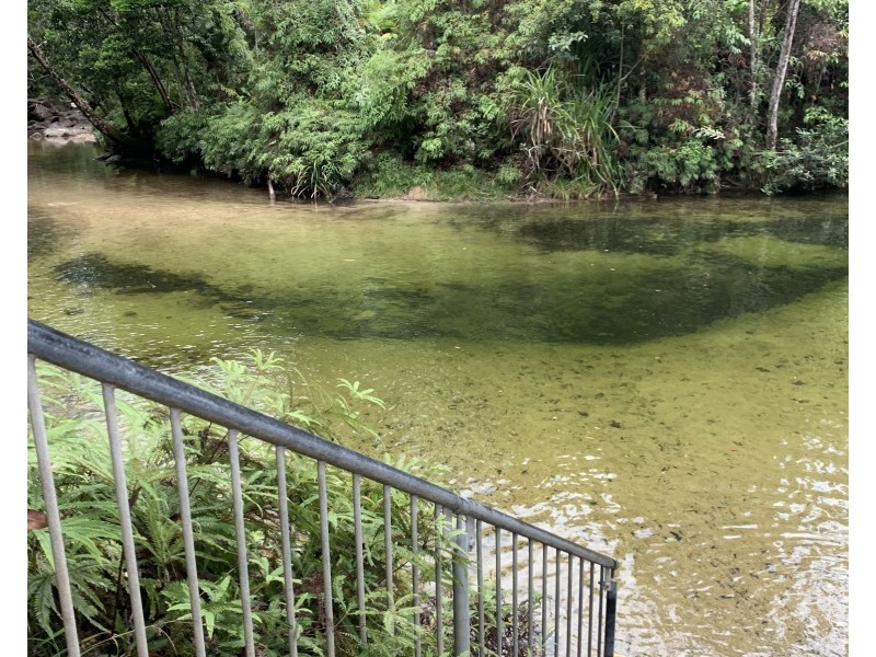 26 Dinan Cl, Bulgun QLD 4854