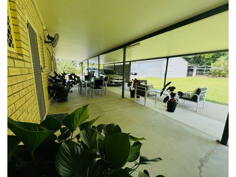 26 Dinan Cl, Bulgun QLD 4854