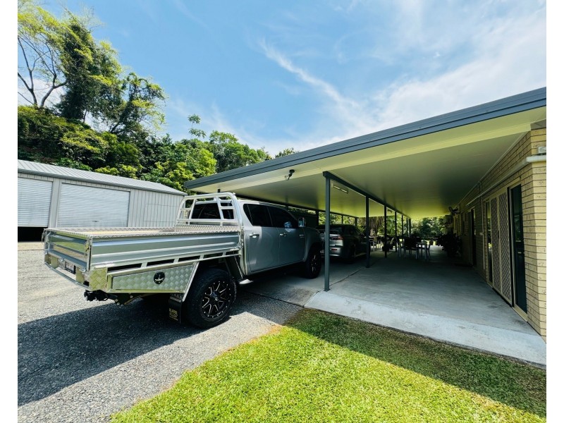 26 Dinan Cl, Bulgun QLD 4854