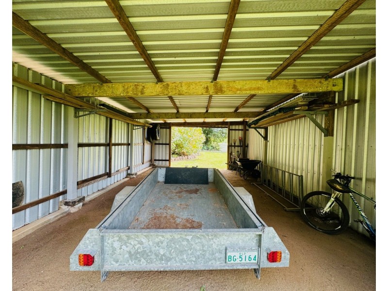 26 Dinan Cl, Bulgun QLD 4854