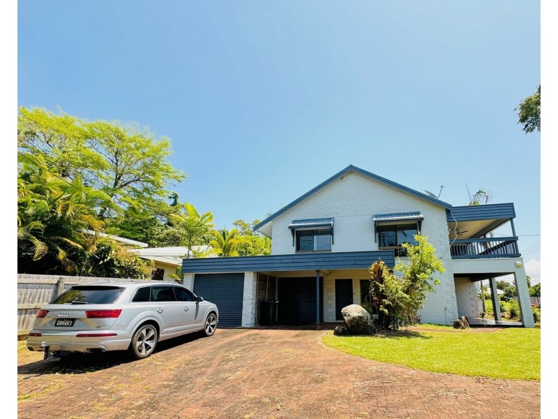 Unit 1/28 Mitchell St, South Mission Beach QLD 4852