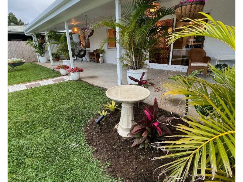 13 Buccaneer St, South Mission Beach QLD 4852