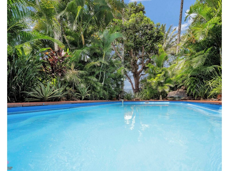 South Mission Beach QLD 4852