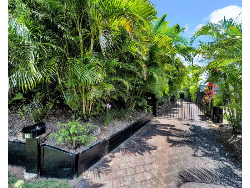 26 Mitchell St, South Mission Beach QLD 4852
