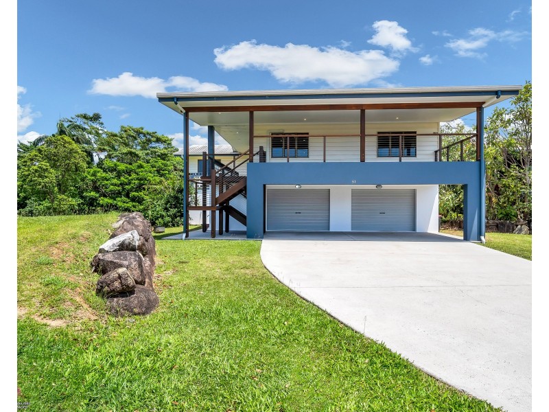 51 Mission Dr, South Mission Beach QLD 4852