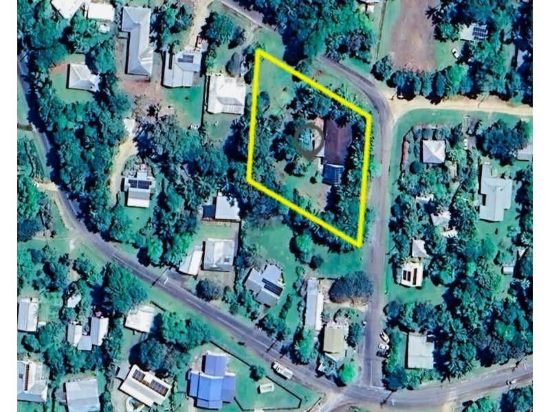 9 Mor Gan O St, Bingil Bay QLD 4852