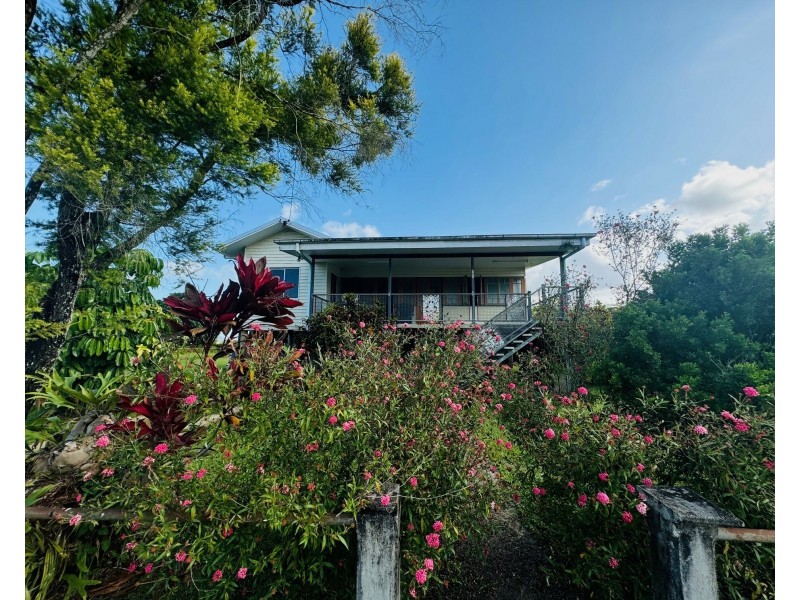 305 Silkwood Japoon Rd, Silkwood QLD 4856