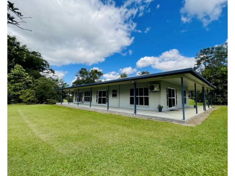 33 Thomas Ct, Bulgun QLD 4854