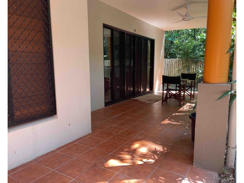 Unit 6/56 Mariner Dr, South Mission Beach QLD 4852
