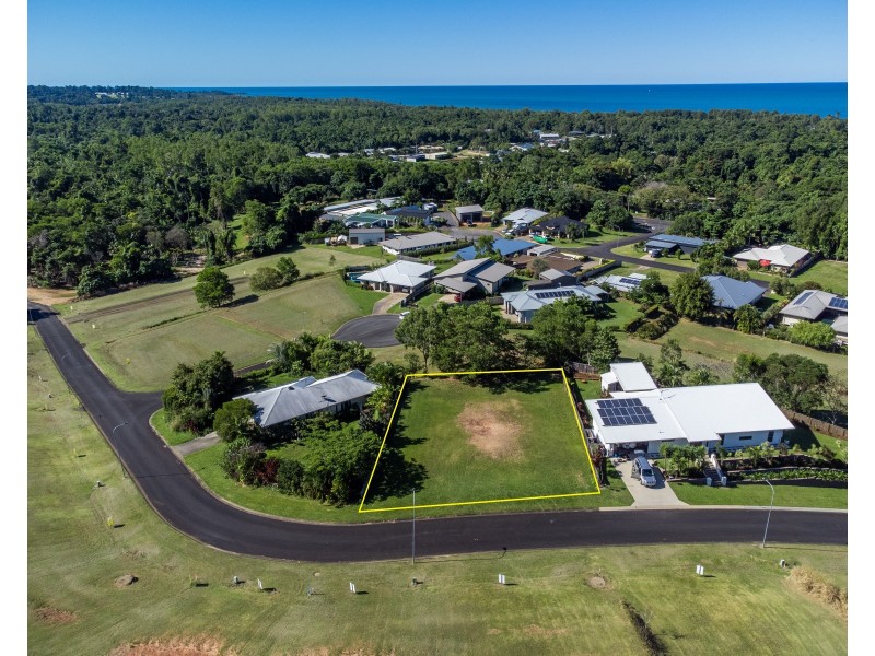 69 Rockingham Cl, Wongaling Beach QLD 4852