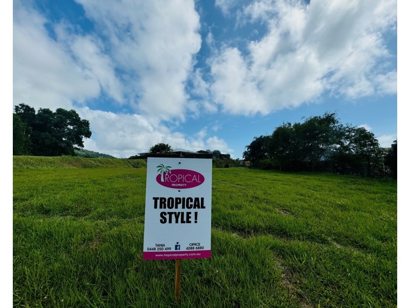 18 Oceanview Dr, Wongaling Beach QLD 4852