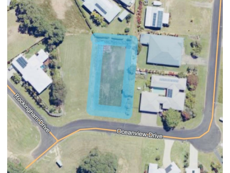 18 Oceanview Dr, Wongaling Beach QLD 4852