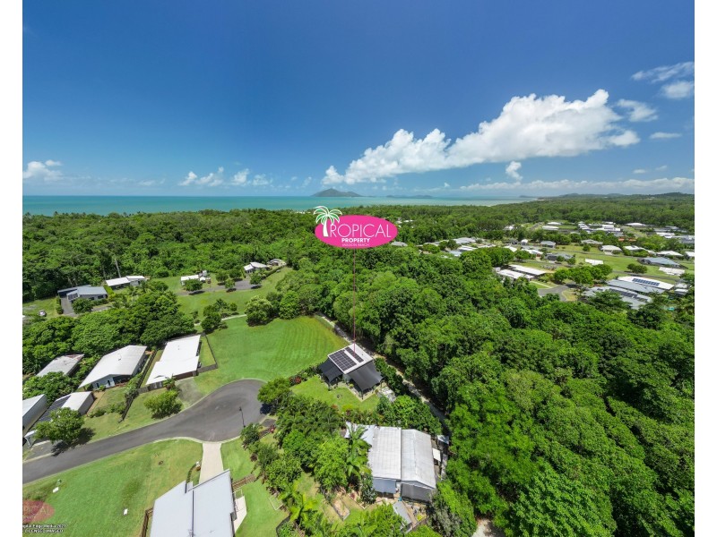 14 Reef Cl, Mission Beach QLD 4852