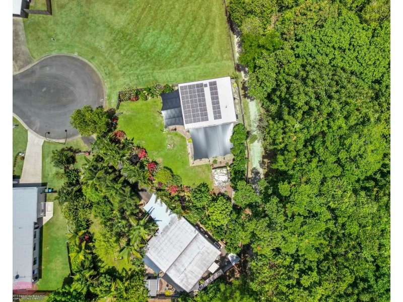 14 Reef Cl, Mission Beach QLD 4852