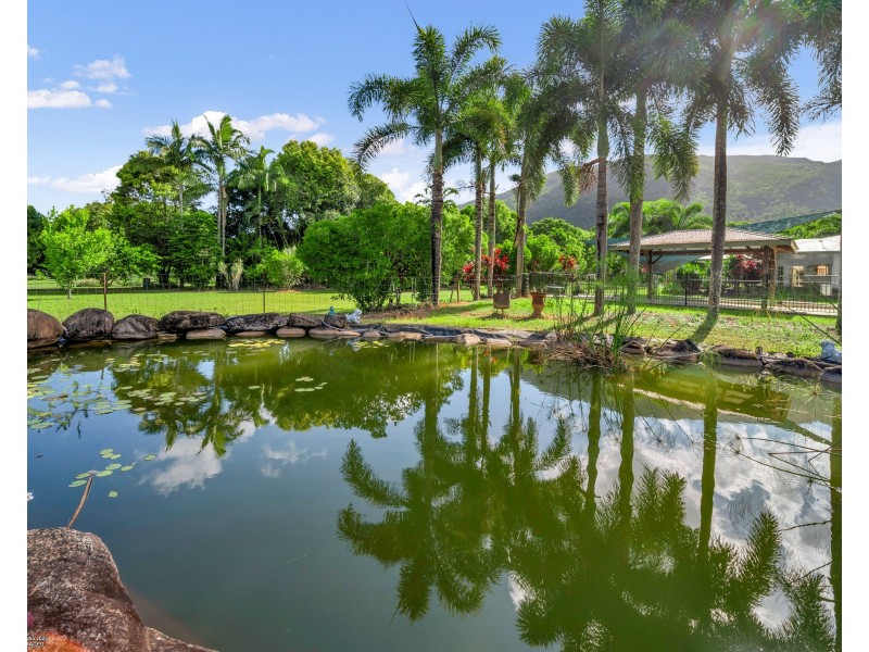9 Abraham St, Tully QLD 4854