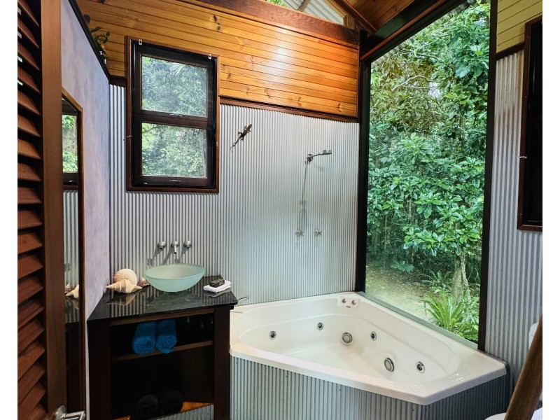 13 Bicton Cl, Bingil Bay QLD 4852