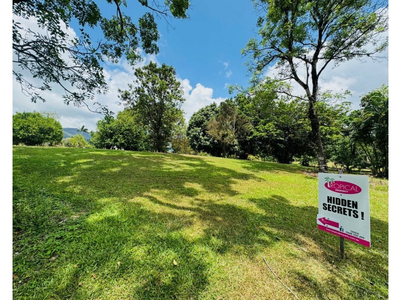 Lot 12 Esther Court, Bulgun QLD 4854