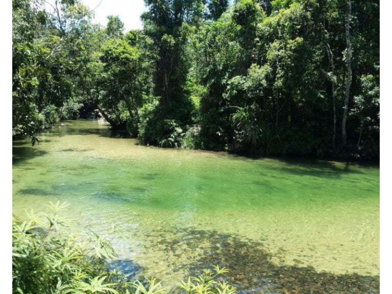 Lot 12 Esther Court, Bulgun QLD 4854