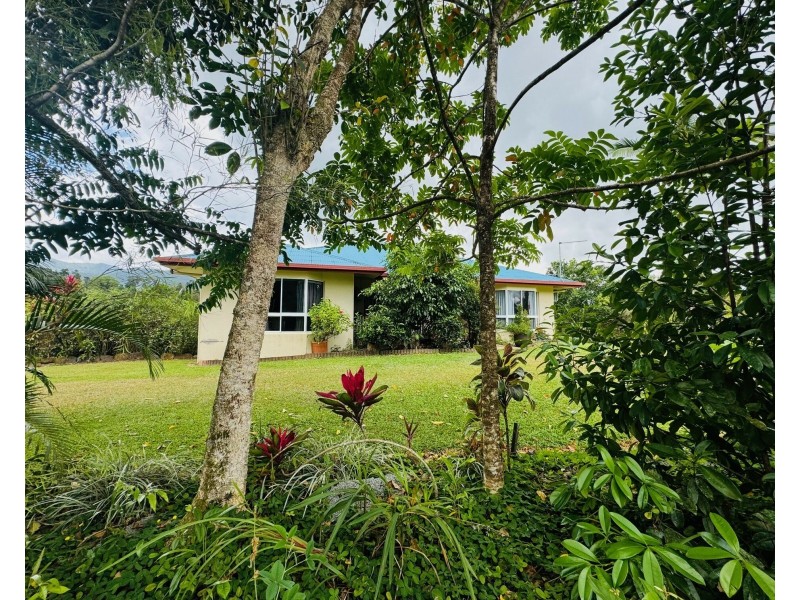 Lot 12 Esther Court, Bulgun QLD 4854