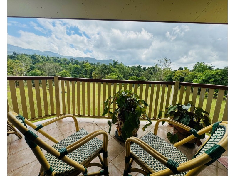 Lot 12 Esther Court, Bulgun QLD 4854