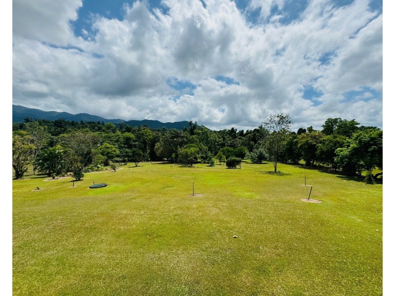 Lot 12 Esther Court, Bulgun QLD 4854