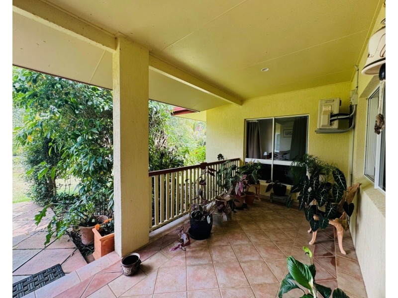 Lot 12 Esther Court, Bulgun QLD 4854