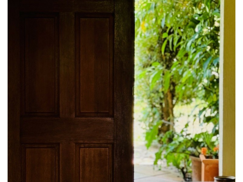 Lot 12 Esther Court, Bulgun QLD 4854