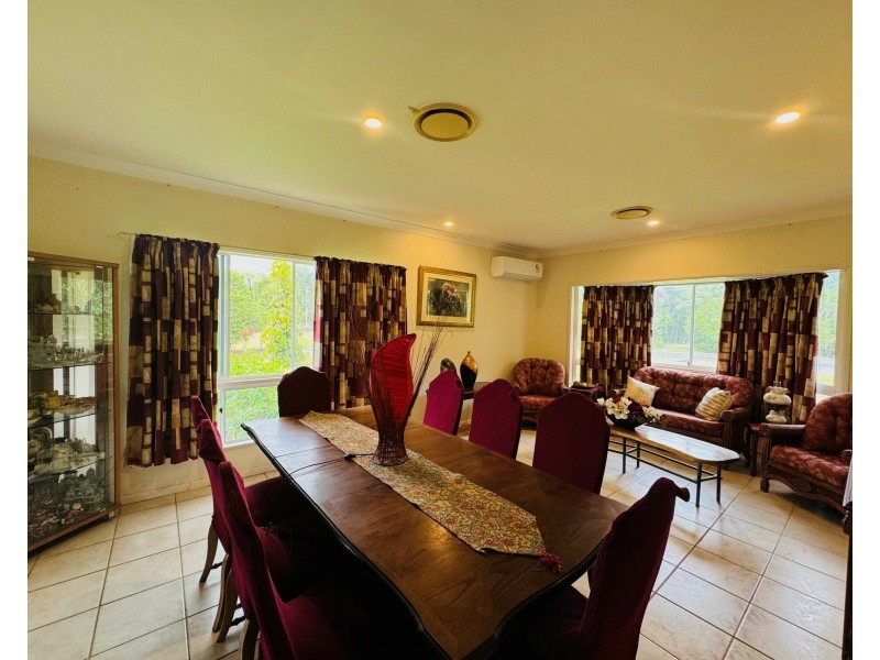 Lot 12 Esther Court, Bulgun QLD 4854