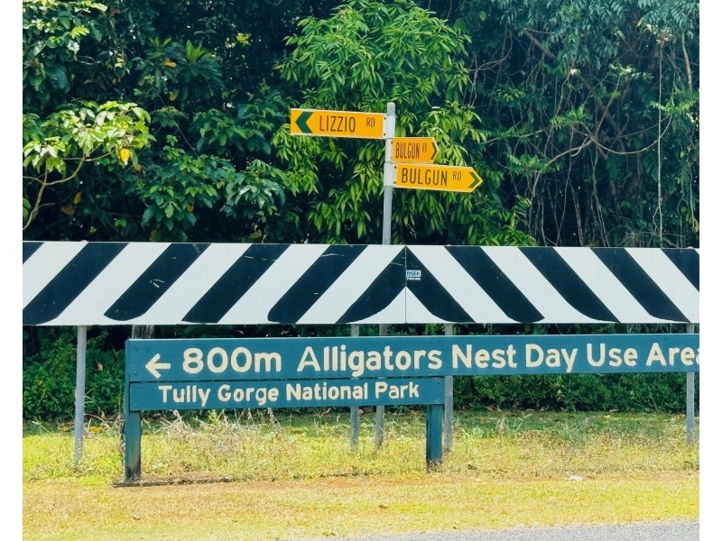 Lot 12 Esther Court, Bulgun QLD 4854