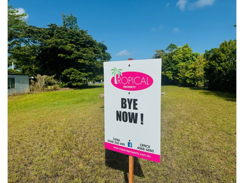 21 Edward St, Silkwood QLD 4856