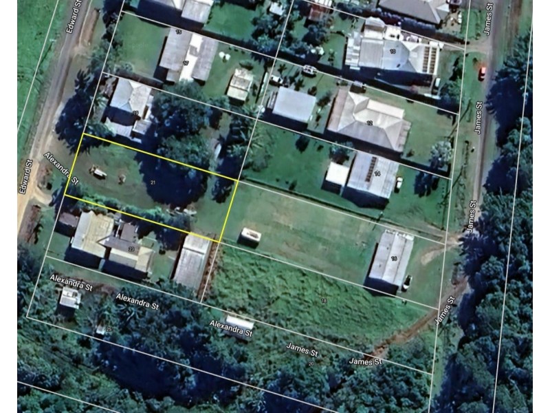 21 Edward St, Silkwood QLD 4856