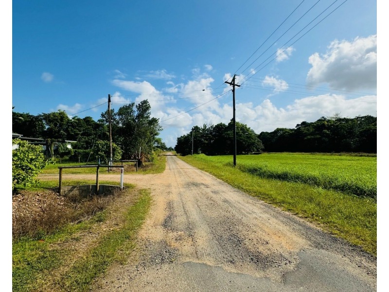 21 Edward St, Silkwood QLD 4856