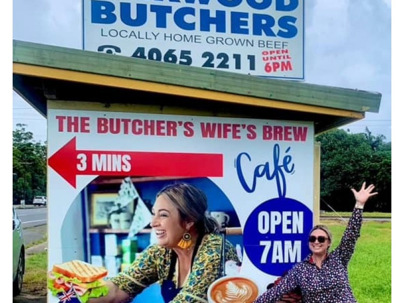 21 Edward St, Silkwood QLD 4856