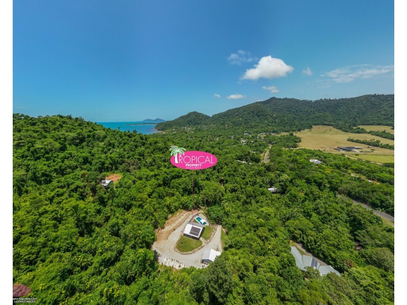 5 Plantation Dr, Bingil Bay QLD 4852