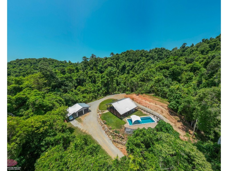 5 Plantation Dr, Bingil Bay QLD 4852